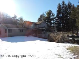 2624 Brookdale Rd, Scotrun, PA 18355