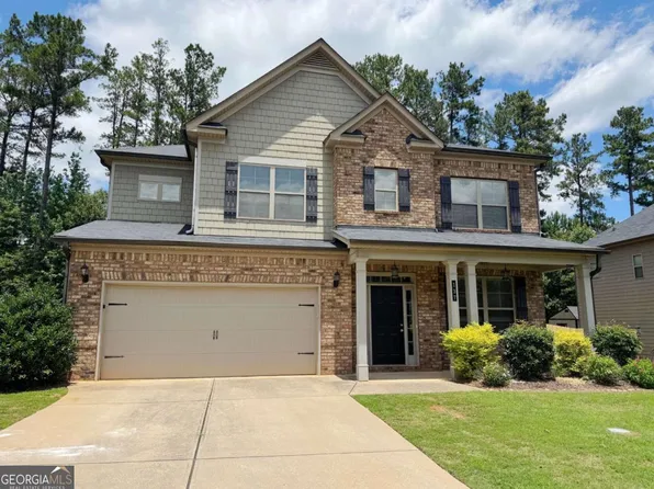 137 Madison Grace Ave, McDonough, GA 30252