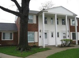 264 E 235th St #148, Euclid, OH