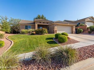 2150 W 1660 N, Saint George, UT 84770
