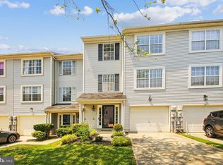 12204 Sleepy Horse Ln, Columbia, MD 21044