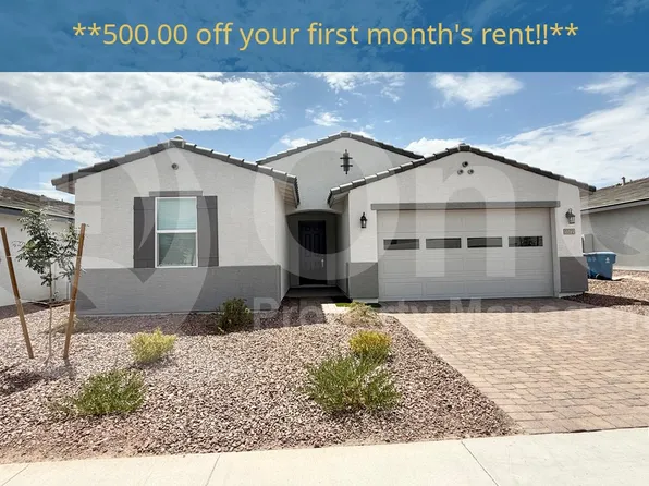 5372 S 245th Ave, Buckeye, AZ 85326