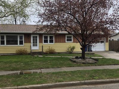 231 MARCOE STREET, Fond Du Lac, WI, 54937