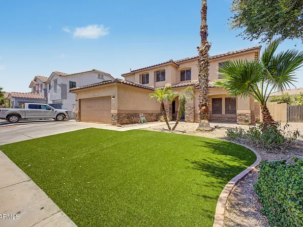 9054 E ORO Avenue, Mesa, AZ 85212