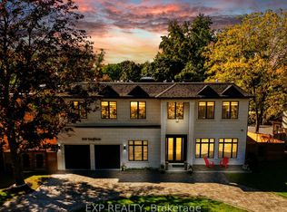 150 Wolfdale Ave, Oakville, ON L6L 4S1