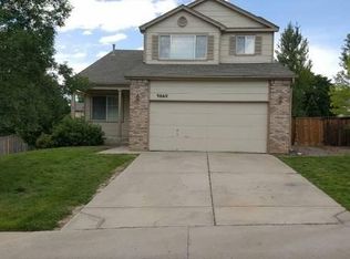 9660 Adelaide Cir, Highlands Ranch, CO 80130