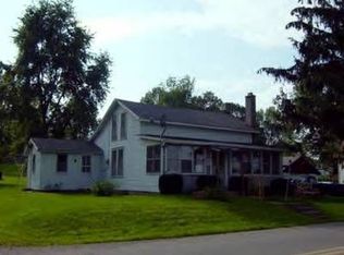 3024 Ogdensburg Rd, Roaring Branch, PA 17765