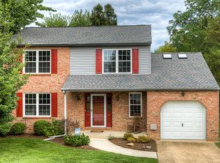 2117 Othoson Ave, Wilmington, DE 19808