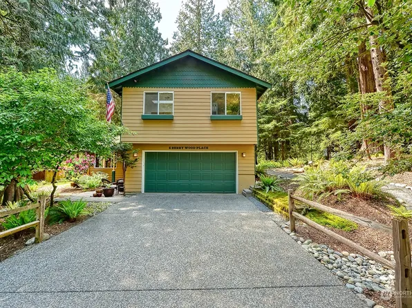 5 Berry Wood Place, Bellingham, WA 98229