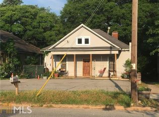 116 Rogers St NE, Atlanta, GA 30317