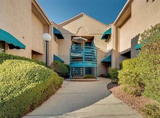 2180 Pinetop Ln UNIT 102, Las Vegas, NV 89119