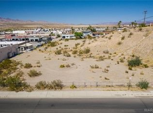 1525 Alta Vista Rd, Bullhead City, AZ 86442