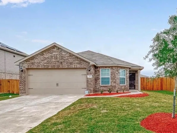 305 Eastwood Flats Dr, Katy, TX 77493