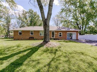 3375 E Birch St, Decatur, IL 62521