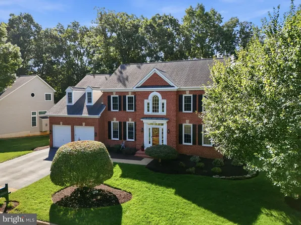 14261 Clubhouse Rd, Gainesville, VA 20155