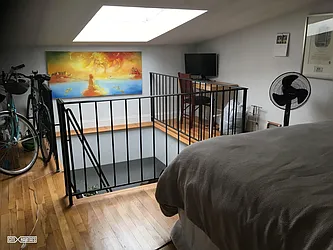 Rented by Citi Habitats