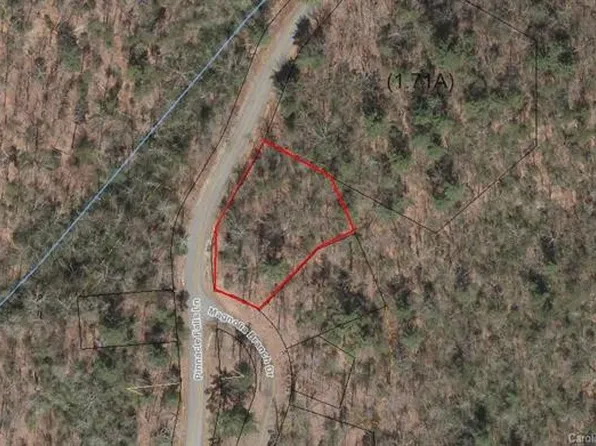 11 Magnolia Branch Dr, Zirconia, NC 28790