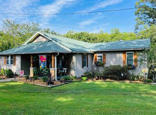 277 Good Hope Church Rd, Adamsville, TN 38310