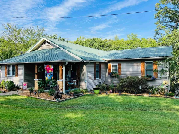 277 Good Hope Church Rd, Adamsville, TN 38310