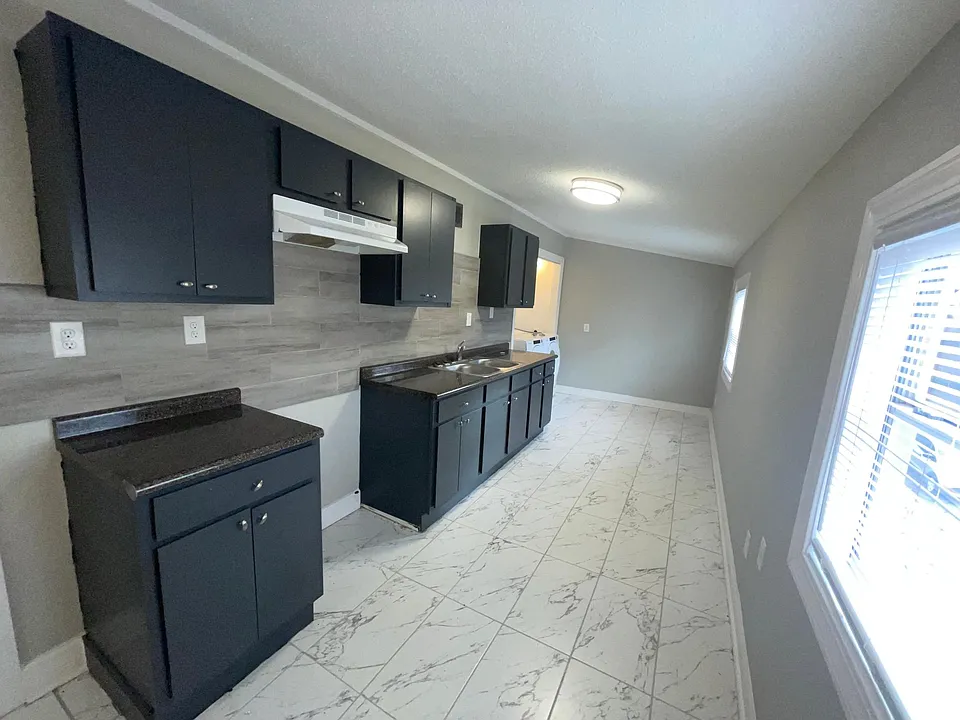 Kitchen View 5