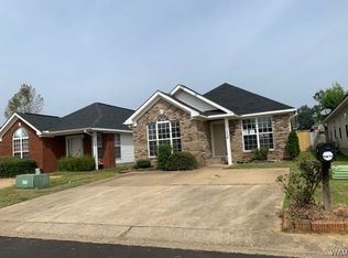 2430 Starlight Dr, Tuscaloosa, AL
