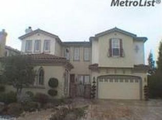 4625 Spyglass Dr, Stockton, CA 95219