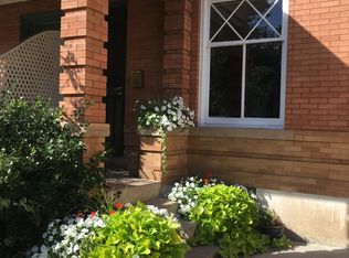 1607 E 25th Ave, Denver, CO 80205