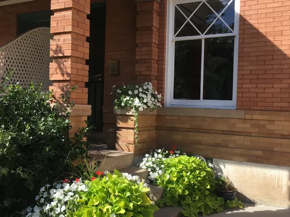 1607 E 25th Ave, Denver, CO 80205