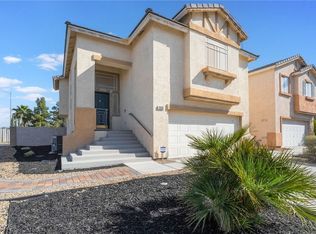 1808 Quartz Landing Ave, Las Vegas, NV 89183