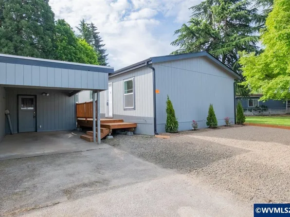 3124 Surfwood Dr NE, Salem, OR 97305