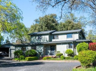 1383 Calaveritas Rd, San Andreas, CA 95249