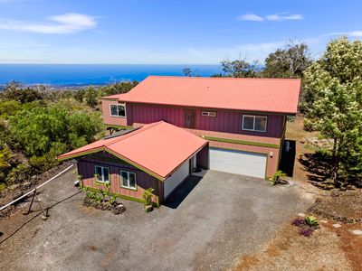 92-8237 Trade Wind Blvd, Ocean View, HI, 96704