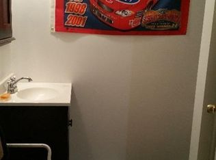 1500 W Mount Morris Rd, Mount Morris, MI 48458