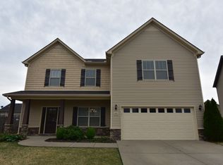 6007 Ten Bears Way, Spring Hill, TN 37174