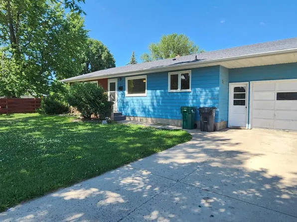 601 N Bruce St, Marshall, MN 56258