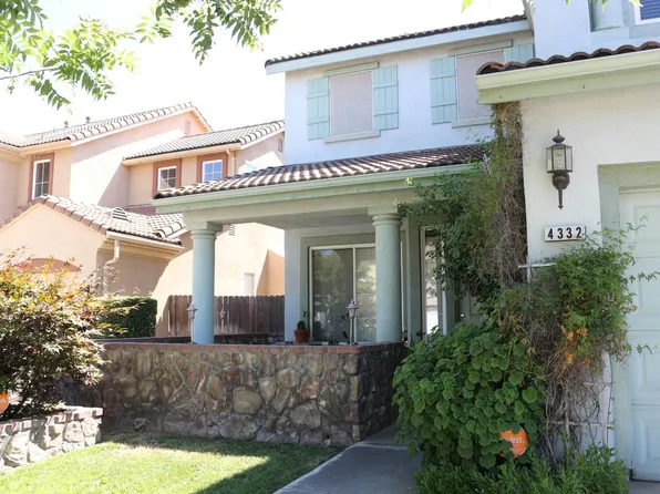 4332 Peninsula Dr, Modesto, CA 95356