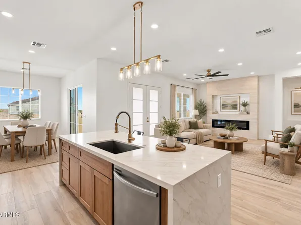35416 W ESTES Way, Arlington, AZ 85322
