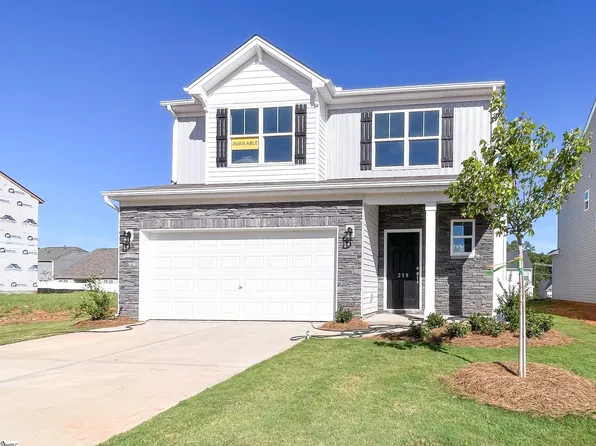 259 Pendergast Rd, Greenville, SC 29605