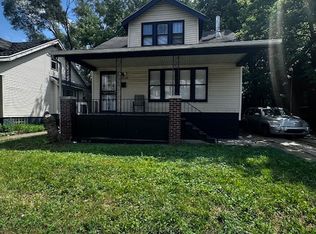 11816 Flanders St, Detroit, MI 48205