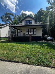 11816 Flanders St, Detroit, MI, 48205