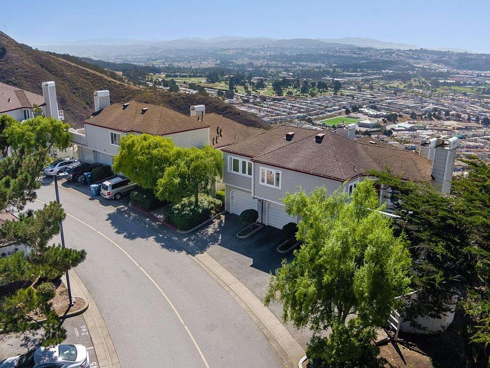 Pointe Pacific 583 Green Ridge Dr Daly City CA Zillow