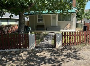 409 Prospect Ave, Susanville, CA 96130