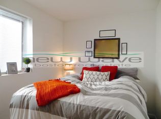 226 Parker Hill Ave APT 12, Roxbury Crossing, MA 02120