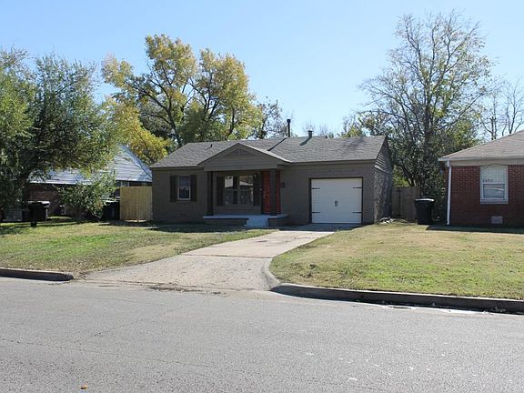 4th image of 1112 SW 46th St