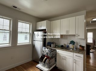 54 Englehutt Rd #1, Medford, MA 02155