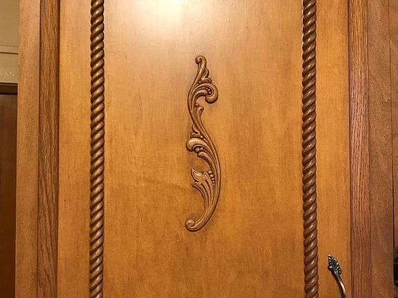 Kitchen Cabinet Door