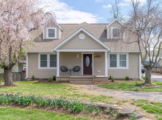 602 Dogwood Ave, Grottoes, VA 24441