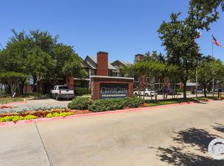 6363 W Camp Wisdom Rd APT 615, Dallas, TX 75236