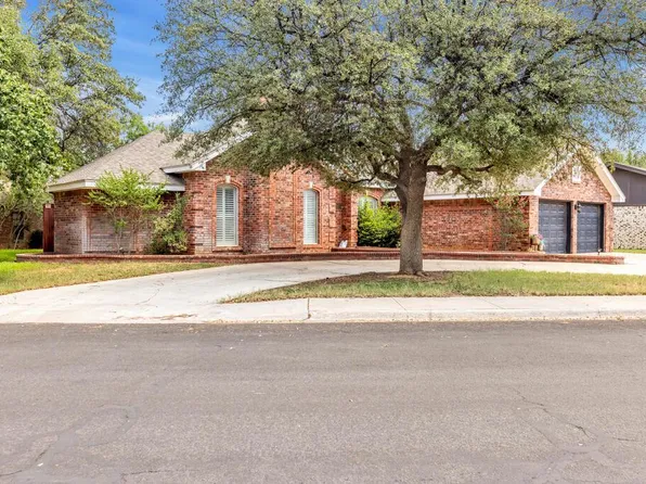 6515 Amber Dr, Odessa, TX 79762
