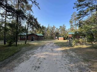 2340 Monroe St, Mio, MI 48647
